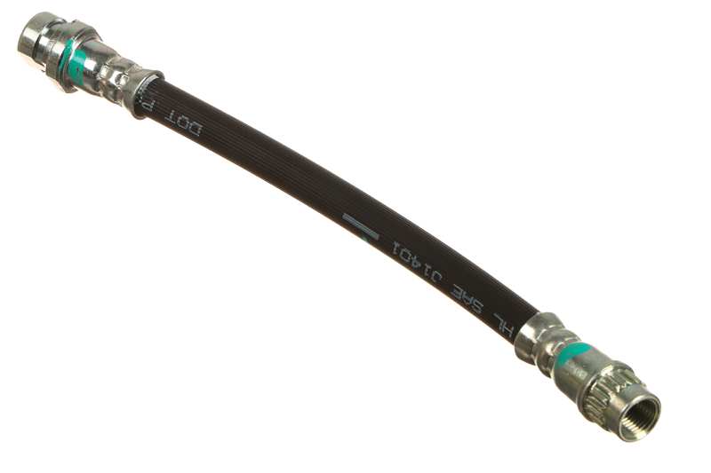 Bremsschlauch (Gummi)